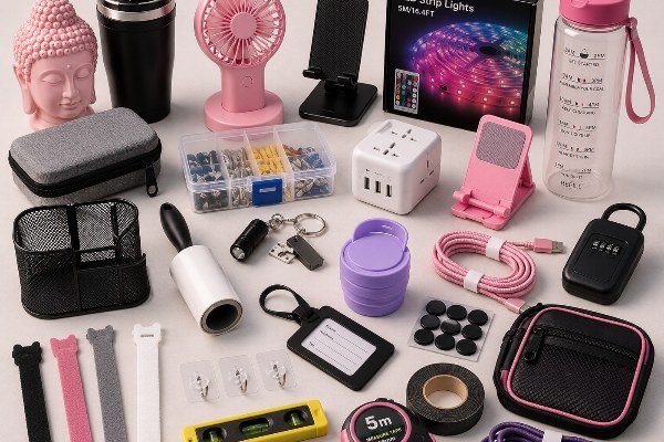 Random Bits & Bobs