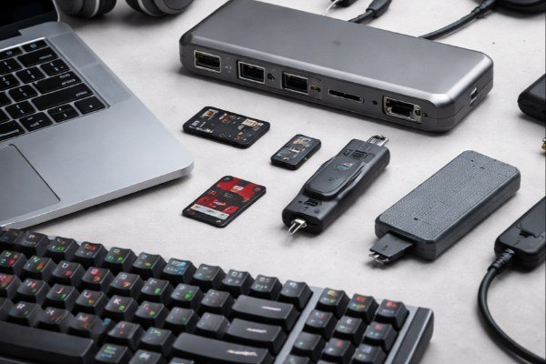 Computer Accessories