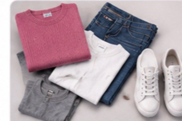 Clothes & Shoes