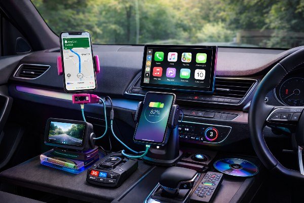 Car Tech