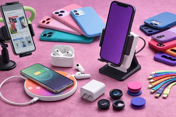 Phone Accessories