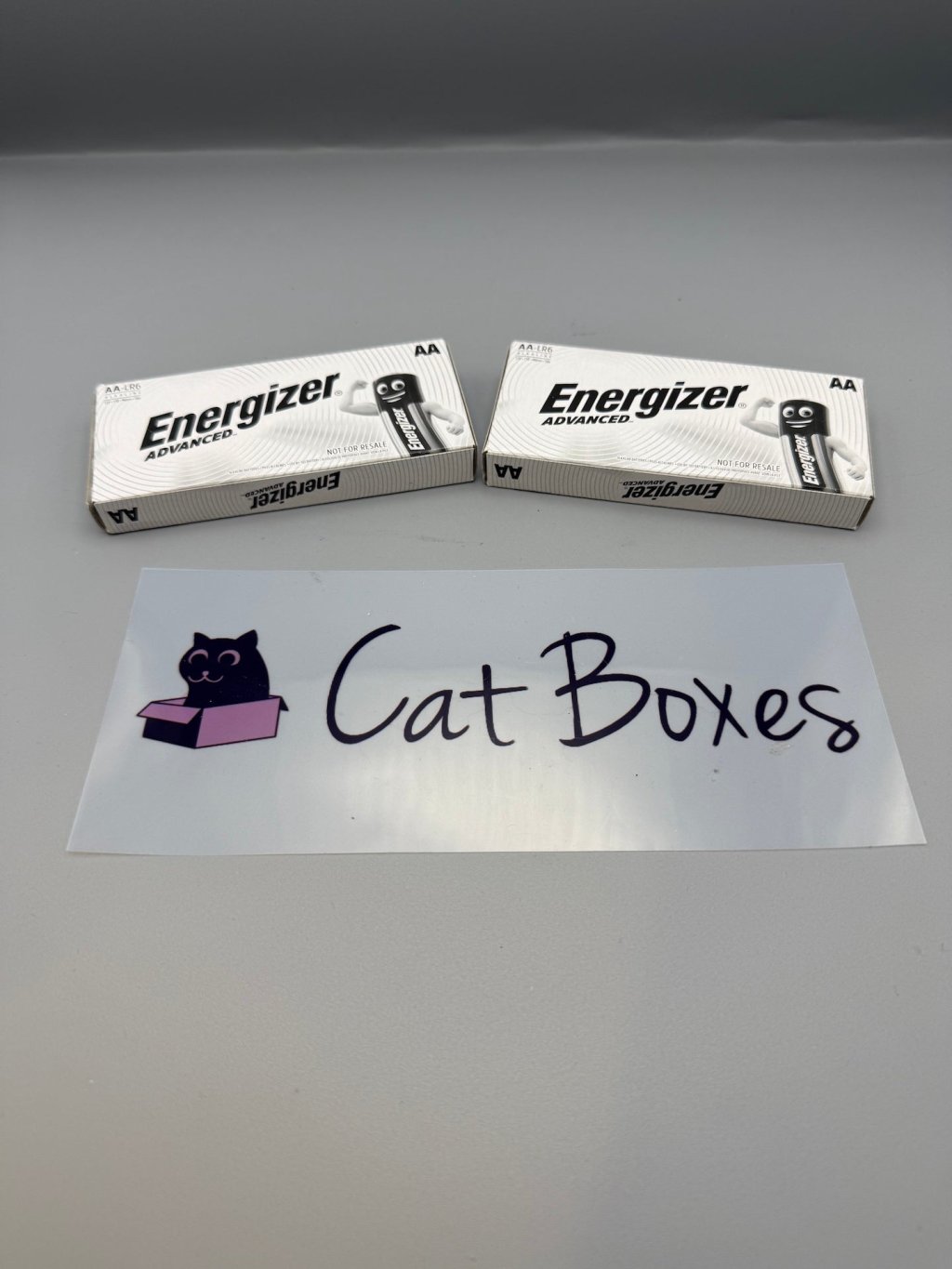 Energizer Advanced AA Batteries 16 Pack 1.5V Alkaline LR6 Long Life