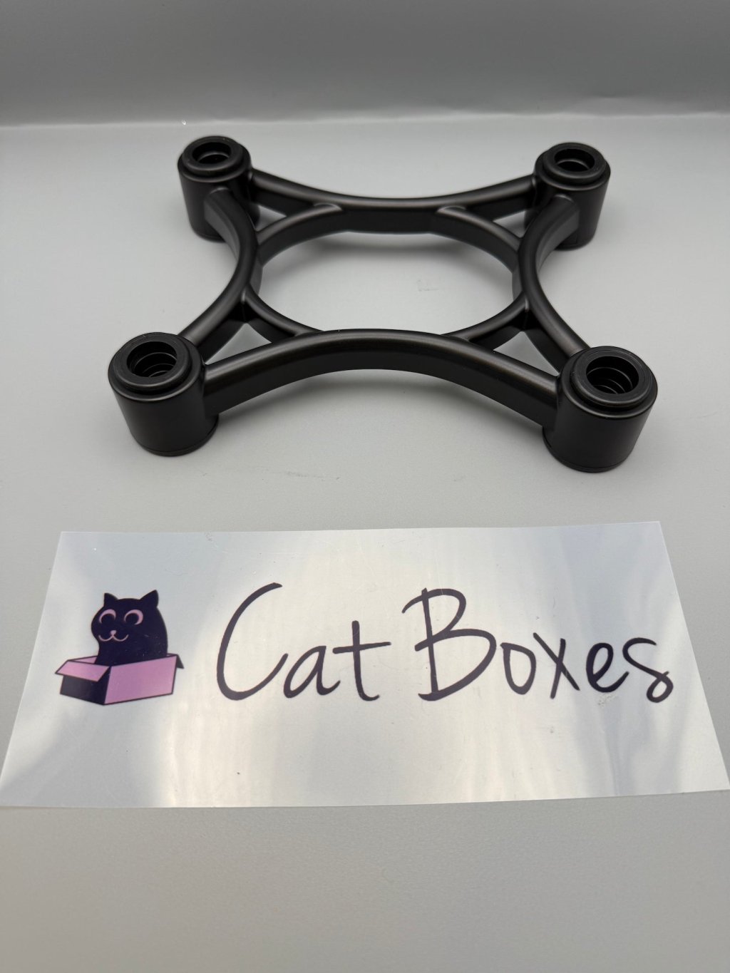 IsoAcoustics ISO-155 Bottom Frame Cradle Only Genuine Replacement Part