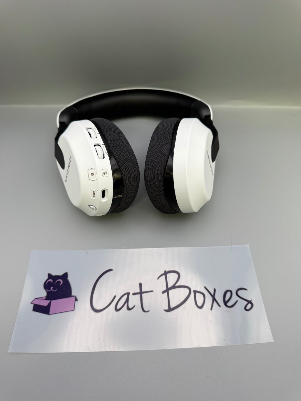 Turtle Beach Stealth 600 Xbox Wireless Gaming Headset White Gen 3