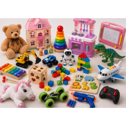 Toys