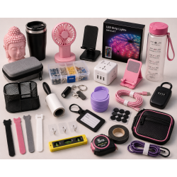 Random Bits & Bobs