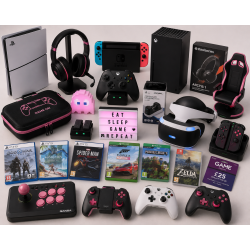 Gaming