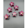 LOL Surprise Jewellery Stars 6 Pack Party Bag Fillers Gift Bag Pink