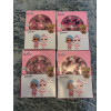 LOL Surprise Jewellery Job Lot – 96 Mystery Stars – 4x Retail Boxes MGA
