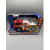 Teamsterz Mighty Moverz Fire Engine 32cm Lights & Sounds 3+